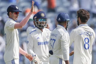TEAM INDIA NEW TEST CAPTAIN