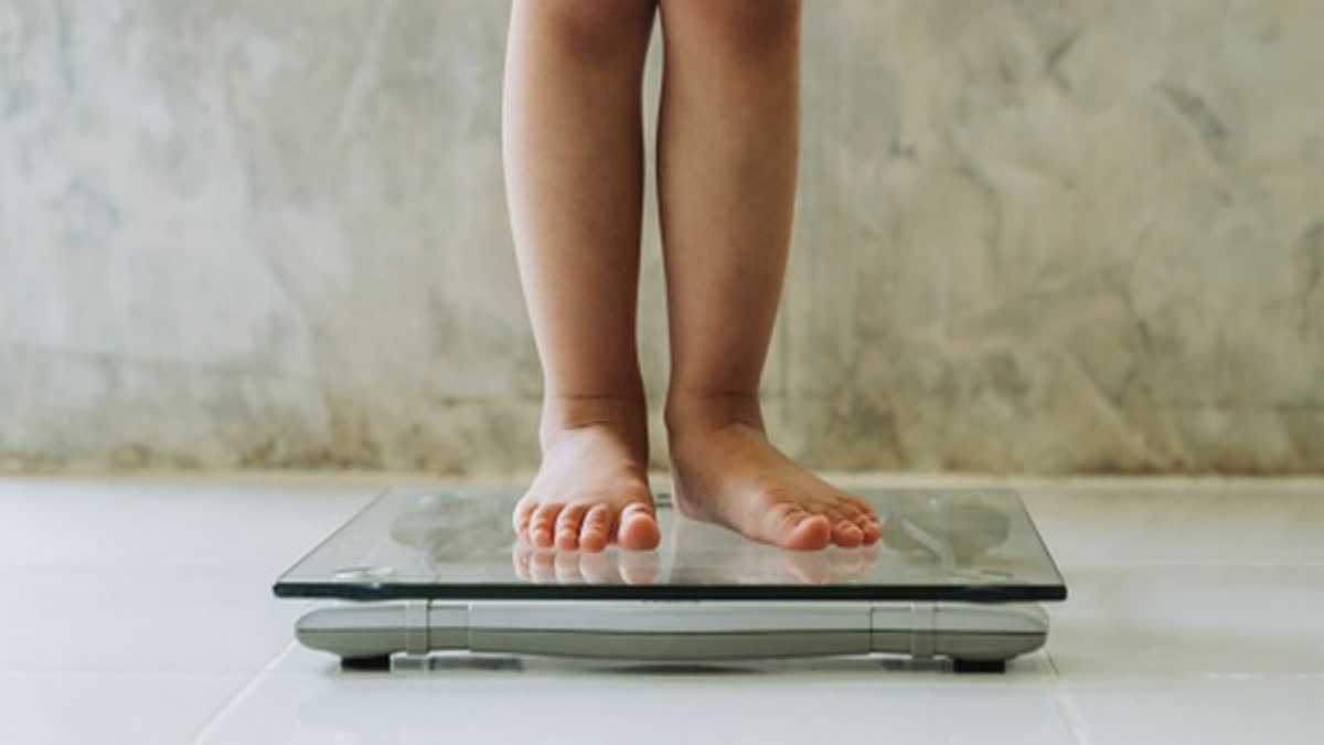 Plant-based food packages linked to lower BMI in children: Research