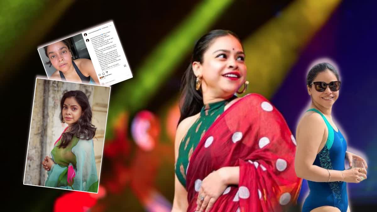 HBD Sumona Chakravarti