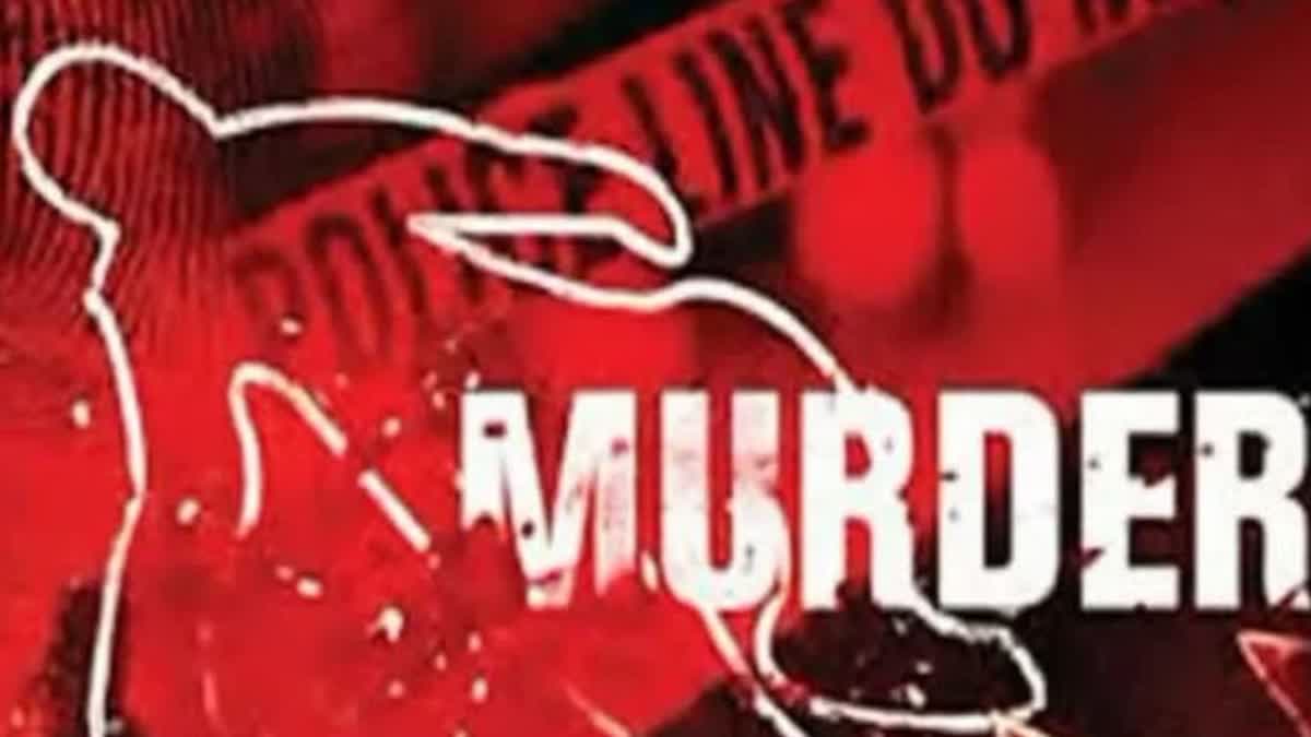 Father strangles two daughters to death  Dehradun  Dehradun murder  Father kills daughters  മക്കളെ കൊലപ്പെടുത്തി പിതാവ്  ജിതേന്ദ്ര സാഹ്‌നി  ഡോയ്‌വാല പൊലീസ് സ്റ്റേഷന്‍  ഉത്തരാഖണ്ഡ് ഡെറാഡൂണ്‍  മകനെ കൊലപ്പെടുത്തി അമ്മ