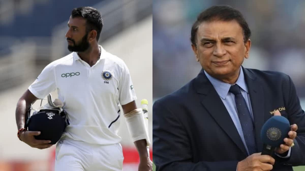 Gavaskar slams selectors