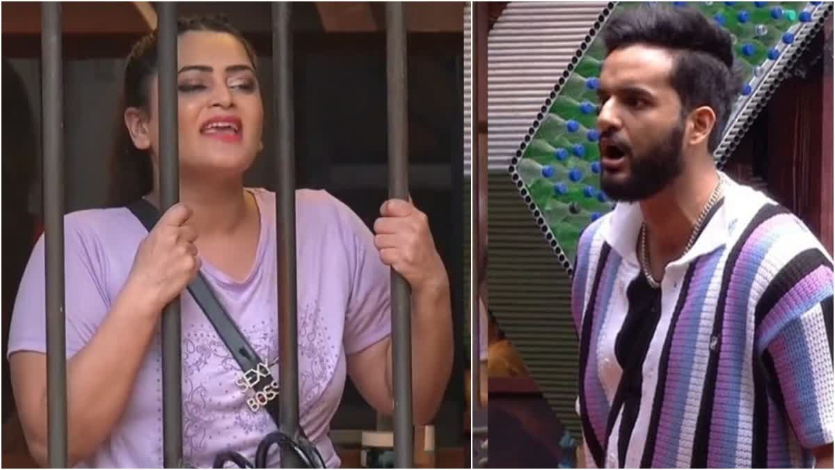 Bigg Boss OTT 2 EP 7