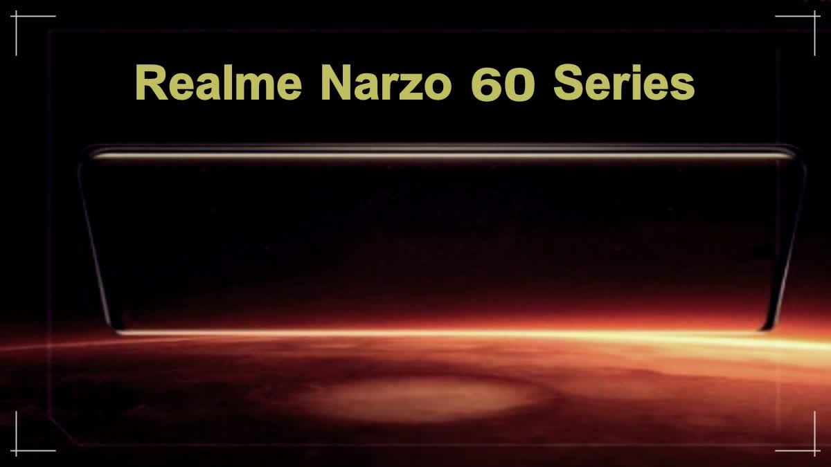 Realme Narzo 60