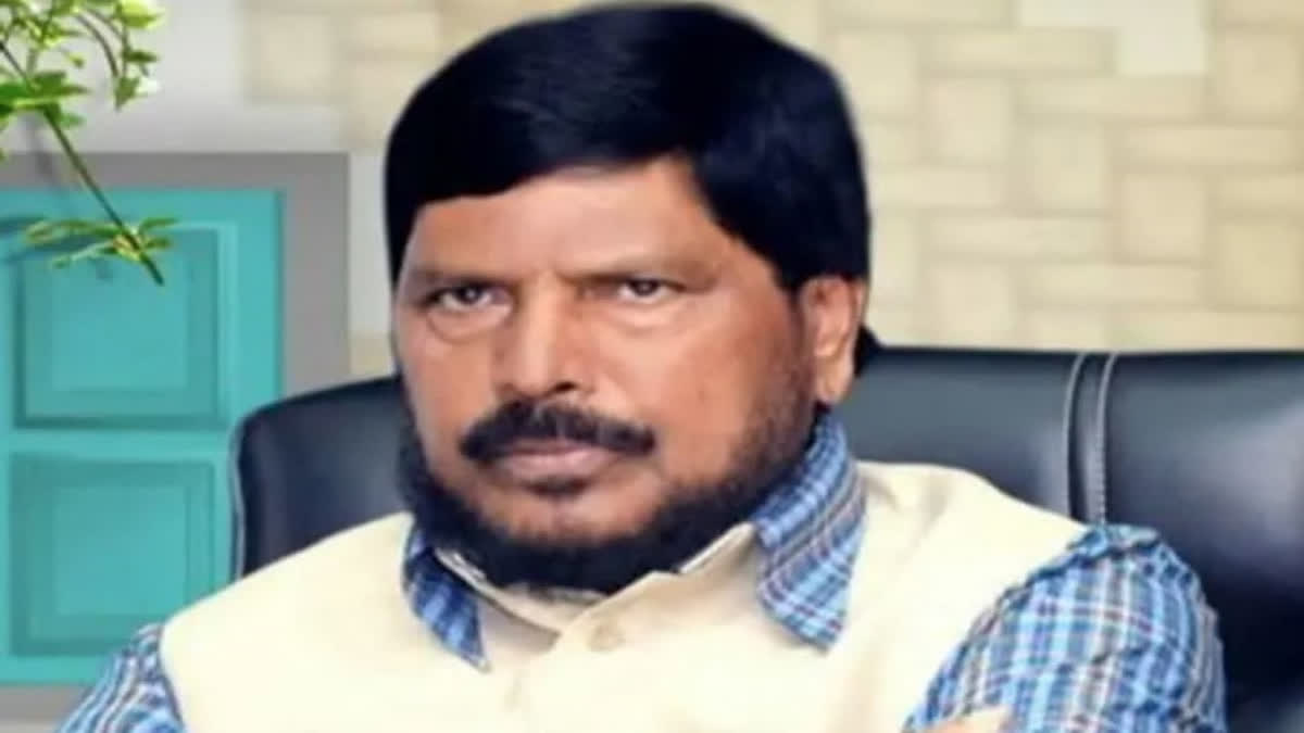 Ramdas Athawale