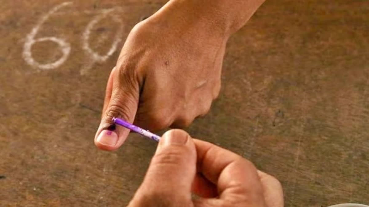 How fair elections are all about data analysis and not armed forces