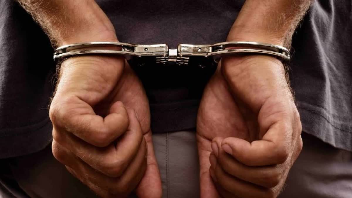 vadodara man arrested for posing as PMO official