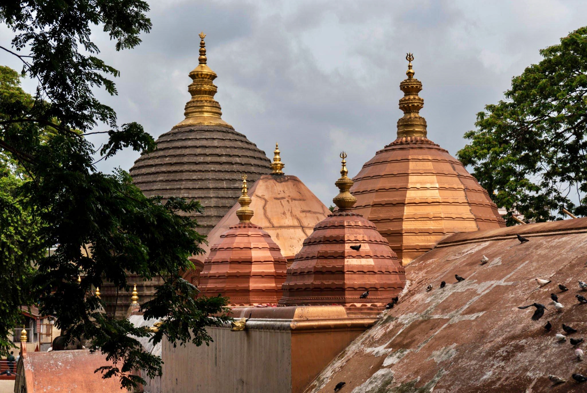 What is Ambubachi festival, know interesting things related to Maa Kamakhya