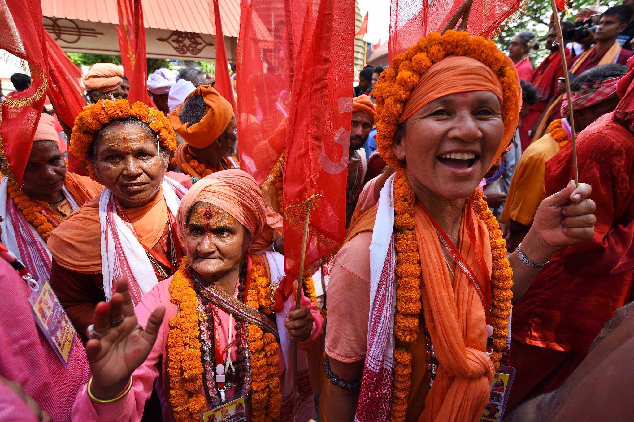 What is Ambubachi festival, know interesting things related to Maa Kamakhya