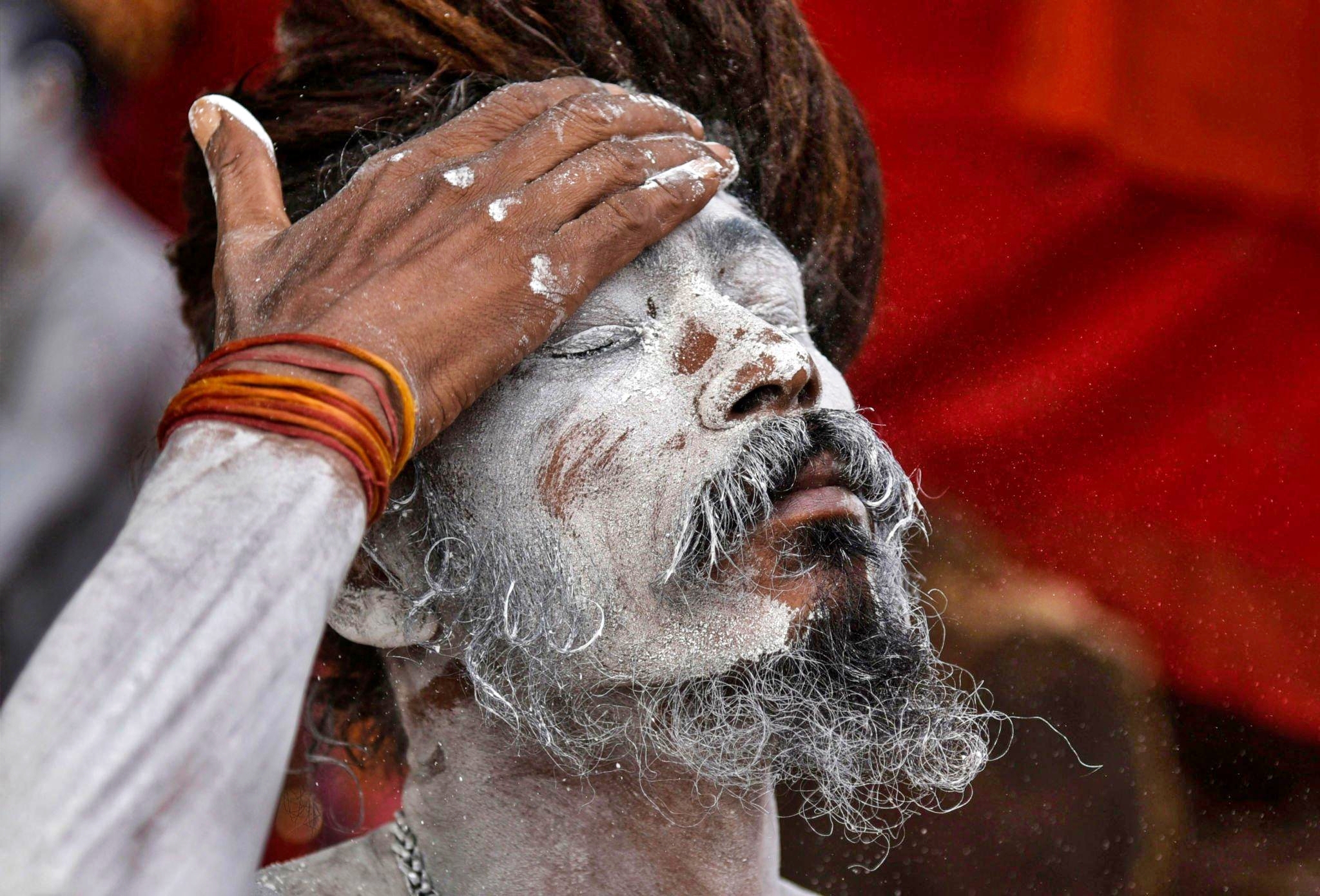 What is Ambubachi festival, know interesting things related to Maa Kamakhya