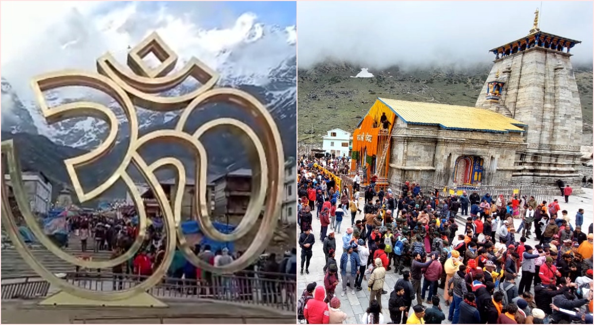 Kedarnath Dham