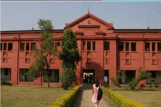 Ravenshaw second campus will open soon