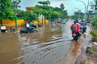 Conditions favourable for monsoon  very heavy rainfall  NW India soon  ವೇಗ ಪಡೆದಿರುವ ನೈರುತ್ಯ ಮಾನ್ಸೂನ್  ದೇಶದ ಇತರ ಭಾಗಗಳಲ್ಲಿ ಭಾರೀ ಮಳೆ  ಕರ್ನಾಟಕ ಸೇರಿದಂತೆ ದೇಶದ ಇತರ ಭಾಗಗಳಲ್ಲಿ ಭಾರೀ ಮಳೆ  ಭಾರೀ ಮಳೆಯಾಗಲಿದೆ ಎಂದು ಹವಾಮಾನ ಇಲಾಖೆ ಎಚ್ಚರಿಕೆ  ಭಾರತೀಯ ಹವಾಮಾನ ಇಲಾಖೆ  ಭಾರತೀಯ ಹವಾಮಾನ ಇಲಾಖೆ ಎಚ್ಚರಿಕೆಯ ಸೂಚನೆ  ದೇಶದ ಇತರೆ ಭಾಗಗಳಲ್ಲಿ ಭಾರೀ ಮಳೆ