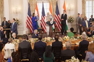 PM Modi state visit