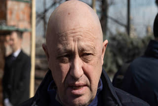 On Friday, June 23, Prigozhin made his most direct challenge to the Kremlin yet, calling for an armed rebellion aimed at ousting Russia’s defense minister. The security services reacted immediately by calling for his arrest.