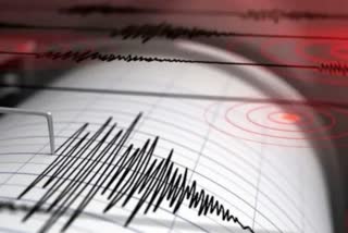 earthquake in haryana