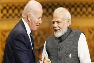 India-US to negotiate 'speed bumps', developing technologies that will transform lives globally: President Biden