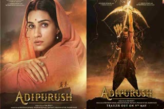 Adipurush box office collection: Shows cancelled as Prabhas starrer registers lowest business on day 8
