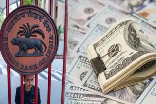 India Forex Reserves: Tremendous jump in foreign exchange reserves of the country, reached $ 596 billion