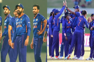Big decision of BCCI, Indian men and women team will participate in Asian Games