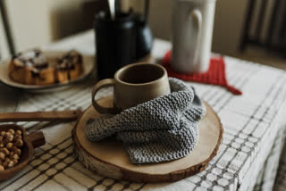 Dirty tea towels are breeding grounds for harmful bacteria here's how to clean them properly