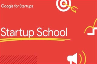 Google's Virtual Startup School