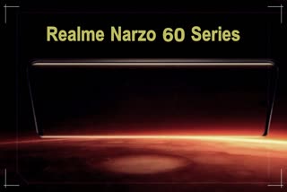 Realme Narzo 60