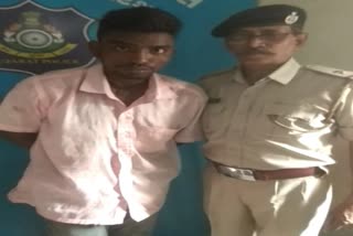 Ahmedabad Crime : રોમિયોગીરી કરી વિદ્યાર્થિનીની છેડતી કરનારની ધરપકડ, આરોપી સતત કરી રહ્યો હતો સતામણી
