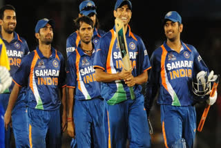 INDIA WON ASIA CUP ON THIS DAY 24 JUNE 2010 AFTER 15 LONG YEARS UNDER MS DHONI CAPTAINCY