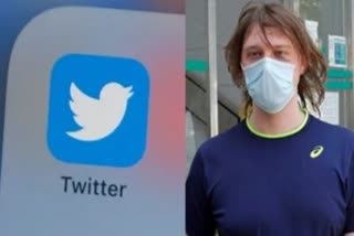 Hacker of Twitter accounts sent to jail