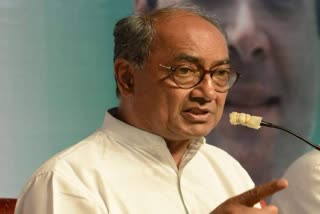 digvijay singh