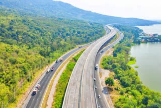 Mumbai Goa Highway Starts