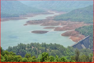 Koyna Dam