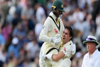 It was wild arrogance on part of England to declare on 393, says ex-Aussie cricketer