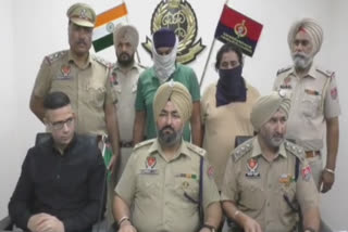 fake officers, now the hands of the real police have cheated 11 lakh 45 thousand in ludhiana