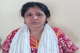 Tiktok fame Surya devi arrested in trichy for lashing out at head constable_issue