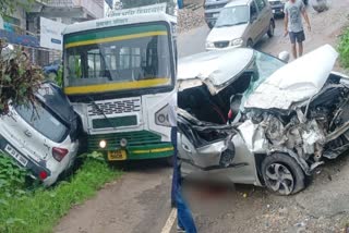 Mandi Accident News