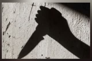 crime news girlfriend stabbed boyfriend in lucknow