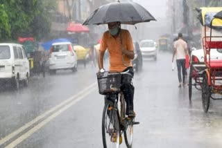 Jharkhand Weather Update