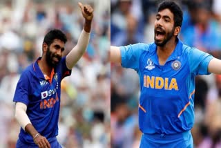 jasprit bumrah