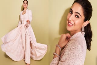 Sara Ali Khan