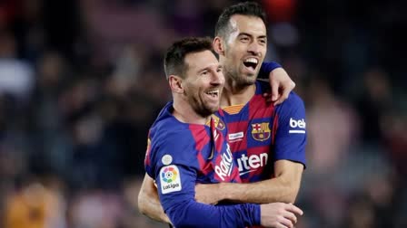 Sergio Busquets  Sergio Busquets news  Lionel Messi  inter miami sign Sergio Busquets  major league soccer  Sergio Busquets reunites with Lionel Messi  ലയണല്‍ മെസി  ഇന്‍റര്‍ മിയാമി  സെർജിയോ ബുസ്‌ക്വെറ്റ്‌സ്  ബുസ്‌ക്വെറ്റ്‌സുമായി കരാറിലെത്തി ഇന്‍റര്‍ മിയാമി