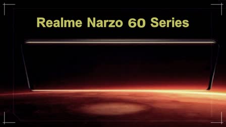 Realme Narzo 60