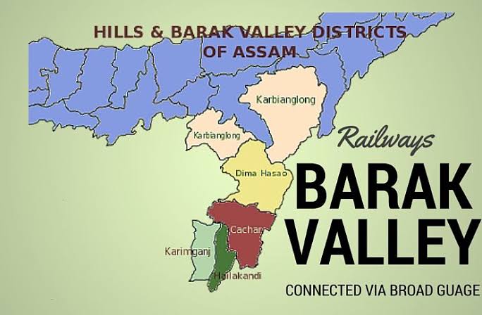 Constituency Delimitation 2023