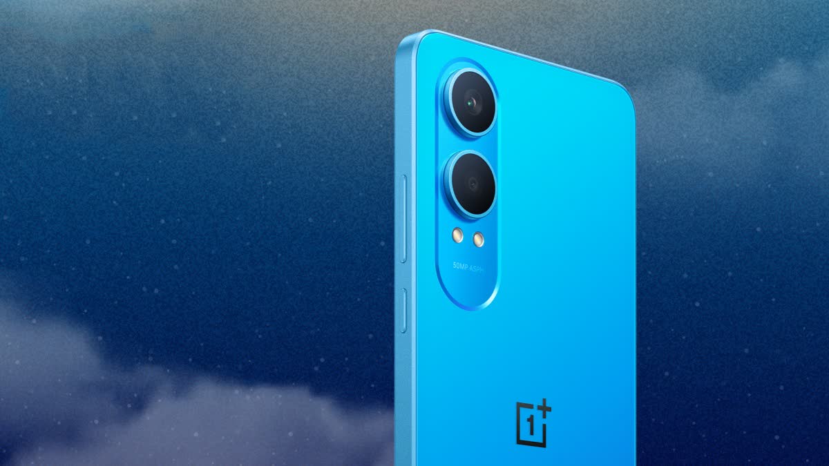 OnePlus Nord CE 4 Lite 5G Launch Date