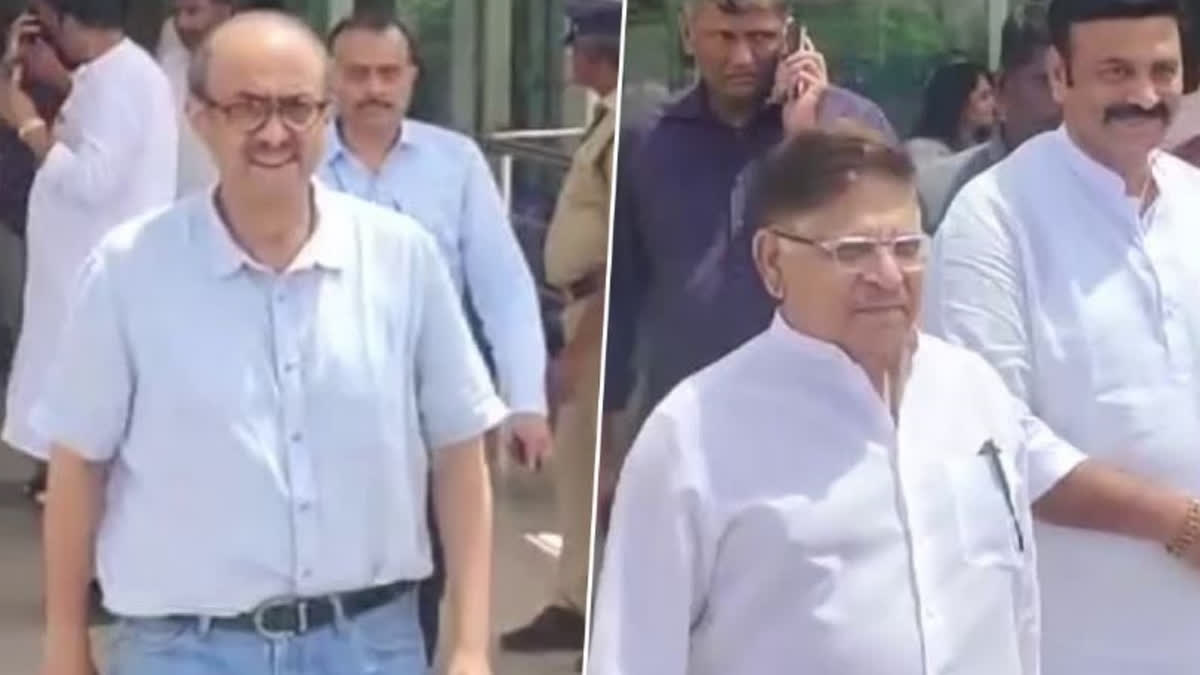 Watch: Ashwini Dutt, Dil Raju, Allu Aravind and Other Top Tollywood Producers Meet Pawan Kalyan for Development of Film Industry