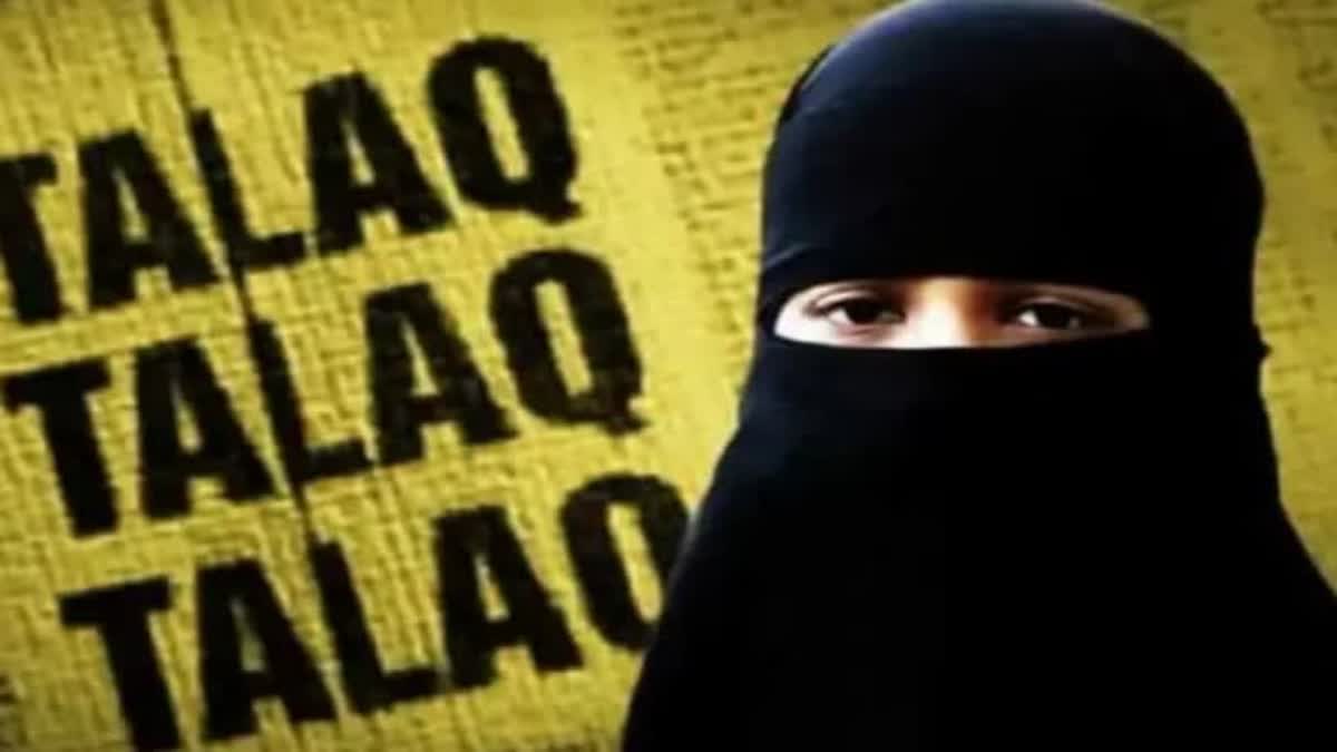 Chhindwara triple talaq