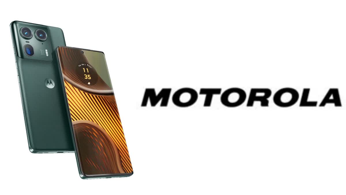 MOTOROLA NEW SMARTPHONE  മോട്ടോറോള എഡ്‌ജ് 50 അൾട്ര  മോട്ടോറോള സ്‌മാർട്‌ഫോണുകൾ  MOTOROLA EDGE 50 ULTRA FEATURES