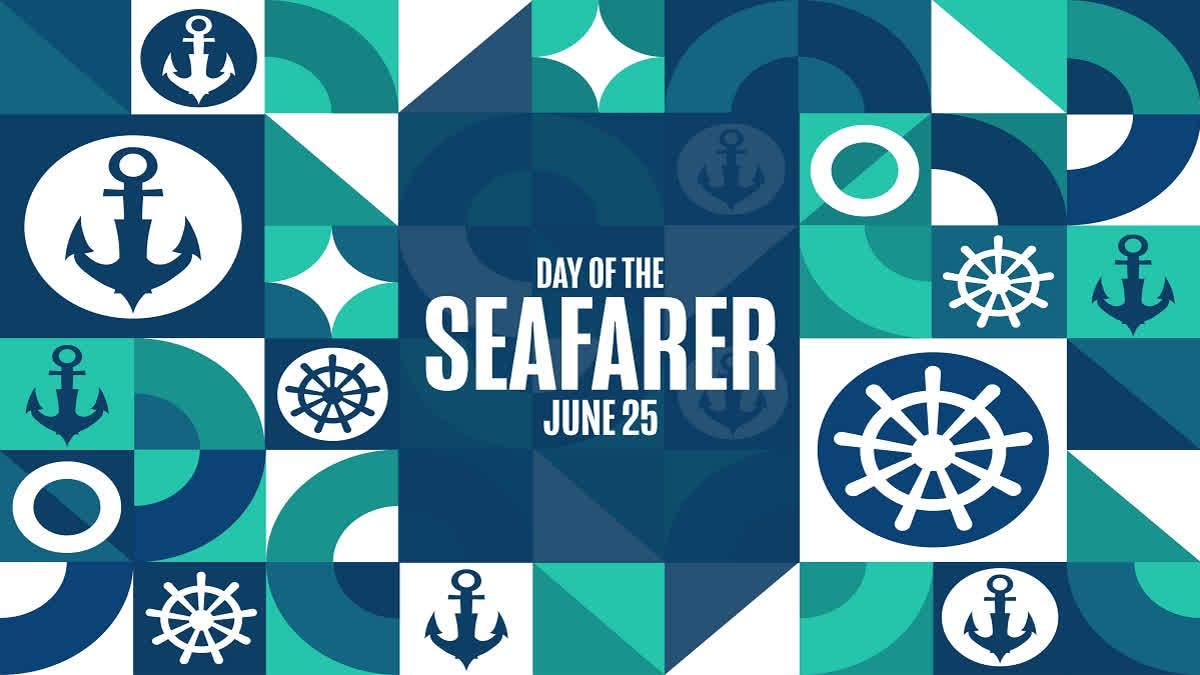 International Day of Seafarer - Recognising The Contribution of Seafarers