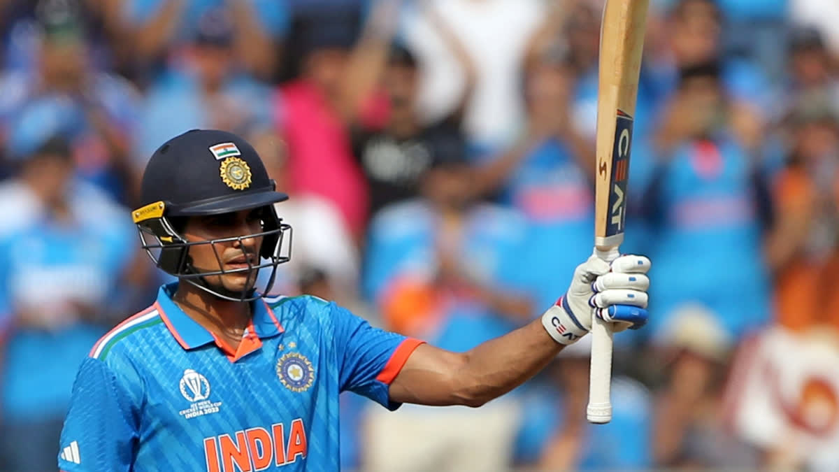 Shubman Gill has been named as captain of the Indian cricket team while Tushar Deshpande, Riyan Parag, Abhishek Sharma and Dhruv Jurel received a maiden call-up as the Board for Control of Cricket in India (BCCI) announced squad for the five-match T20I series against Zimbabwe on June 24.