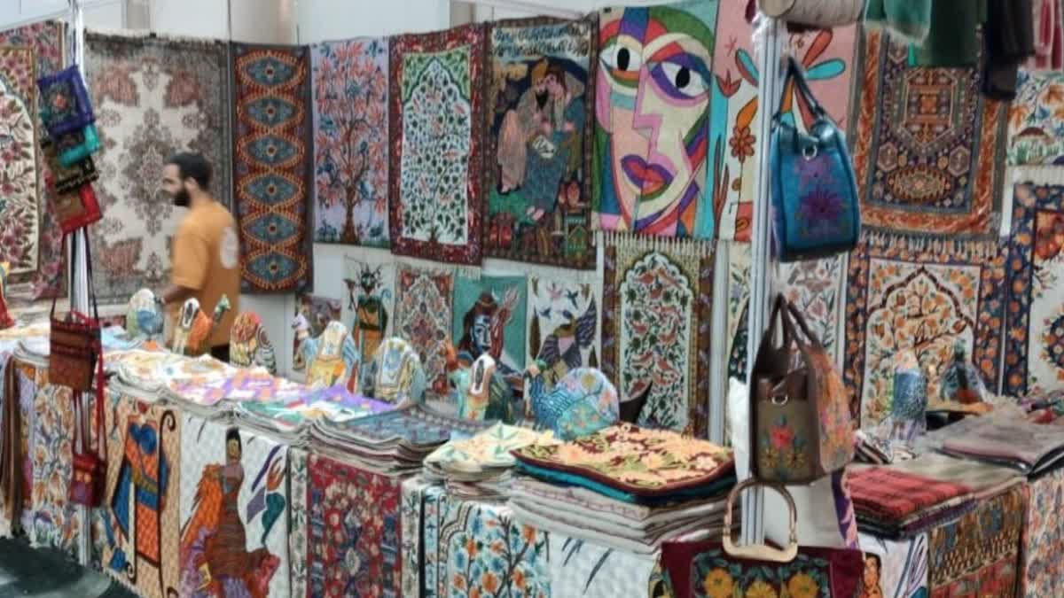 State's handicraft sector is likely to attract greater investment and funding.